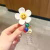 Gomas para el pelo de cordón de teléfono de dopamina, Cuerdas para el pelo dulces para niños, Gomas para el pelo que no dejan marca, Bandas de goma duraderas de alta elasticidad, Accesorios para el pelo