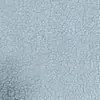 Cor Sólida Azul Lã de Cordeiro Tecido de Lã Tricotado Outono e Inverno Casaco Feito à Mão Roupas Manta Elástica Tecido Fleece Polar