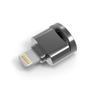 Mini leitor de cartão de telefone móvel gravador de condução TF de alta velocidade 3.0otg metal shell leitor de cartão fábrica