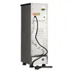 Hervidor de Agua Paso a Paso, Hervidor de Agua Totalmente Automático Comercial, Dispensador de Agua para Tienda de Té con Leche, Máquina de Agua Caliente, Calefacción Eléctrica, Grado Alimenticio