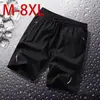 Shorts Casuales de Verano para Hombre Marca de Moda Corte Holgado Moda Casual Ropa para Exteriores Versátil Estilo Coreano Shorts de Cinco Puntos
