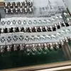 Nordson Original Peça de Reposição 1052925 Venda Direta de Fábrica Válvula de Dosagem Válvula de Dosagem Máquina de Cola Quente Spray Acessórios