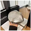 Bolsa Feminina Transfronteiriça Assimétrica de Acrílico Caixa 2025 Nova Europeia e Americana de Ombro Moda Nicho Bolsa de Pulso de Metal