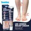 Sumifun Creme Transfronteiriço para Edema, Creme para Drenagem e Cuidados com a Saúde, Shopee Lazada Comércio Exterior Inchaço nas Pernas Massagem K10282