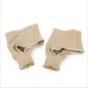 Separador de Dedos para Juanetes, Valgo de Hueso del Dedo Gordo del Pie, Cubierta Protectora Anti-Abrasión para Hueso del Dedo Gordo del Pie, Cubierta para el Cuidado de Juanetes