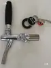 Grifo de Acero Inoxidable para Cerveza Artesanal, Válvula de Caño, Válvula Ajustable, Antiespumante, Máquina de Cerveza de Barril