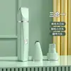 Recortadora de Pelo de Mascotas Transfronteriza para Perros y Gatos, Cortapelos Eléctrico, Recortadora de Pelo de Patas de Mascota 4 en 1, Recargable Eléctrico