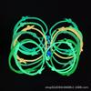 Direto da Fábrica pulseira de corda luminosa para casal coração com coração sucção pulseira de casal para casamento presente de casamento joia