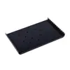 Gabinete 8u6u12u de espesor montado en la pared amplificador de potencia del servidor de red 0,6 metros 0,8 metros 15u gabinete pequeño
