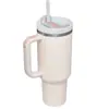 Taza de Coche de Segunda Generación de 30 oz, Termo de Acero Inoxidable 304 de Gran Capacidad, Taza de Hielo Portátil para Coche con Vacío de Doble Capa