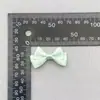 Lazo de Lunares Accesorios para el Cabello para Niños Ropa Juguetes Ropa para Mascotas DIY 4cm Lazo de Lunares de Doble Capa Listo