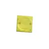 1-3W2525 Bola Blanca Luz Blanca Cerámica Lámpara Resonante Perlas de Lámpara 2525 Luz Blanca xbd Alta Potencia Coche LED Perlas de Lámpara