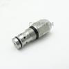 25- 222834 Adecuado para Válvula de Desbordamiento Maquinaria Excavadora Accesorios Comercio Transfronterizo Guangzhou Stock Envío Directo