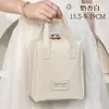 Bolsa de Maquillaje de Concha de Gran Capacidad de Alto Valor, Organizador de Cosméticos Portátil de Viaje, Neceser