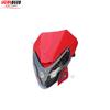 Los faros delanteros para motocicletas todoterreno son adecuados para faros delanteros Flying Eagle Kawasaki Huayang Pasuar de tamaño Honda CRF50/70