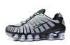 Zapatos Deportivos Tlshox para Hombre de Talla Grande para Exportación Transfronteriza Estación Europea y Americana 2022 Zapatos para Correr 13 Pilares 36-47