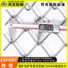 Malha de Arame Galvanizado por Imersão a Quente de Aço Inoxidável em Formato de Losango para Suporte em Mina de Carvão, Proteção de Taludes e Cercamento para Isolamento de Gado