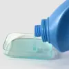 Detergente para Ropa de Cuidado Familiar de 2L de Origen Vegetal, Detergente Concentrado con Aroma a Lavanda para Ropa de Bebé y Madre, Venta Directa del Fabricante