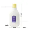 Adecuado para Accesorios del Robot Aspirador Narwal Xiaoyao 002 Cepillo Lateral Cepillo Lateral Filtro Mopa Consumibles