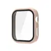 Al por mayor Adecuado para Huawei Watch D2 Funda Case de PC + Película de Protección Set Integrado Funda Protectora para Huawei Watch D2