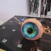 Bestseller transfronterizo Decoración de Ojo de Monstruo Hiperrealista