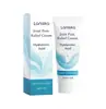 Creme para Cuidados com as Articulações Laniska Proporciona Cuidado Diário Suave e Massagem Hidratante para a Pele ao Redor das Articulações do Joelho, para Conforto no Uso Externo