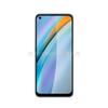 Adecuado para Oppo K10 película de vidrio templado de pantalla completa Oppo K10 dos fuerte serigrafía cubierta de pegamento completo película de vidrio templado