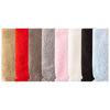 Calcetines de Terciopelo de Cordero para Hombre Otoño e Invierno Engrosados con Forro Polar Cálidos Extra Gruesos Calcetines de Piso Sueltos para Casa Calcetines de Dormir de Invierno