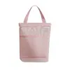 Necessaire, Bolsa de Armazenamento Portátil, Bolsa de Armazenamento para Natação, Bolsa de Banho, Bolsa de Viagem para Viagem de Negócios, Bolsa de Cosméticos de Grande Capacidade, Bolsa de Rede