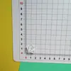Pez con Purpurina Estrella Transparente de Cinco Puntas Accesorios DIY Materiales Hechos a Mano Hebilla de Zapato Pegatina para Vaso de Agua Funda de Teléfono Móvil Pegatina de Pegamento de Crema Accesorios para el Cabello