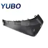 Aplicable al Panel Inferior de la Falda del Parachoques Trasero del Rav4 2019-2024 524530R060B0