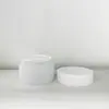 Botella de Crema 100g Material de Empaque, Botella para Crema Facial, Botella de Crema para Ojos de PP, Tarro para Mascarilla Esmerilado, Botella Dosificadora Cosmética, Fabricante de Origen