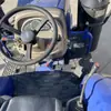 Tractor de Cuatro Ruedas Lovo M804-2X con Motor Weichai, 80 Caballos de Fuerza, Maquinaria Agrícola Grande para Uso Doméstico