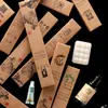 Artículos Desechables Personalizados para Hoteles y B&B: Cepillo de dientes, Peine, Champú, Gel de ducha, Pantuflas, Jabón, Logo personalizado