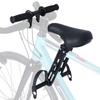 Bicicleta Amazon Riot para niños, cuadro único, portaequipaje para padres e hijos para exteriores, bicicleta de montaña, asiento de bicicleta para niños