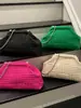 Bolso de Cadena Nuevo Primavera 2026 Transfronterizo, Bolso de Moda y Versátil, Bolso de Hombro, Bolso Cruzado, Bolso Grande de Concha para Mujer