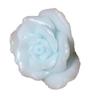 Molde de Vela de Flor 3D Bm009 Molde Decorativo de Jabón de Silicona