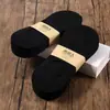 Meias Invisíveis Finas Masculinas, Meias Invisíveis Masculinas, Respiráveis, Resistentes a Odores, Absorventes de Suor, Meias Curtas Antiderrapantes, Meias Finas de Barco para o Verão