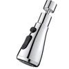 Grifo de Cocina Anti-Caída Universal Giratorio Aireador Potenciador Boquilla Extensible