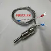 Accesorios para máquina de moldeo por inyección Termopar tipo K, tipo resorte, tipo resorte de compresión, cable sensor de temperatura, sensor de temperatura de aceite tipo aguja