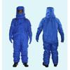 Vestuário de proteção resistente a baixas temperaturas Amberlite ABL-F10, vestuário anticongelante, posto de GNL, armazenamento a frio com nitrogênio líquido, vestuário frio macacão