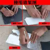 Bolígrafo Marcador Tipo Lápiz de Acero de Tungsteno para Azulejos, Bolígrafo Grabador de Aleación Dura, Marcador de Vidrio, Aguja Marcadora de Metal al por Mayor