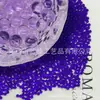 10g Saco de Bebê d'Água Contas Grandes Contas Luminosas Contas de Dragão Contas Ricas Padrão de Bebê de Esponja 7-8mm Elfo d'Água