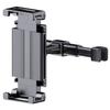 Soporte para Tablet de Coche para Reposacabezas Trasero Soporte Extra Grande para Tablet Soporte para Teléfono en el Asiento del Coche para Reposacabezas Trasero
