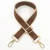 Bolso de hombro de nuevo color accesorios para bolso correa ajustable al hombro cruzado para mujer correa larga de repuesto correa para bolso reductora de carga