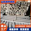 Suministro puntual de barra de horno de alta temperatura de hierro gris HT-200, barra de horno de anillo de hierro gris, barra de horno de caldera de fábrica de fundición