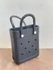 Bolsa Eva Transfronteriza, Bolsa de Regalo, Bolso de Mano de Moda, Bolso de Playa Creativo DIY, Versátil y Único