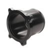 Aplicable al motor diésel Cummins de 6.7L, kit de eliminación del enfriador EGR y la válvula de mariposa 10-14 Dodge Ram