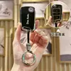 Adecuado para carcasa de llave Volkswagen Tiguan L Langyi Sagitar exploration Yue Baolai Magotan Golf 7polo exploration song buckle female