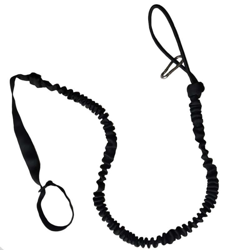 织带弹力伸缩失手绳7